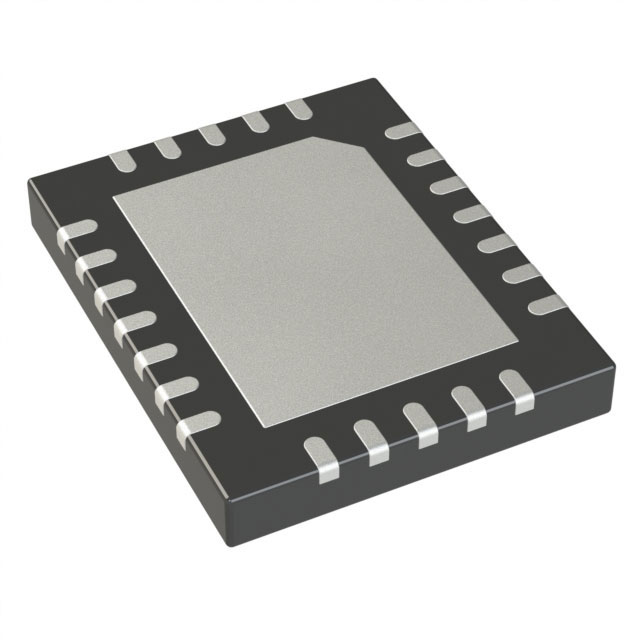 LTC2873IUFD#PBF-Analog Devices
